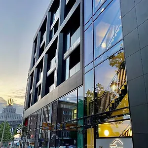 Pm-am Gmbh Aparthotel Dortmund