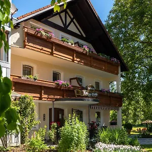 Gasthof Kurheim Kreuzer-mühle, Bad Wörishofen