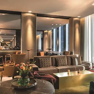 Adina Speicherstadt Aparthotel Hamburg