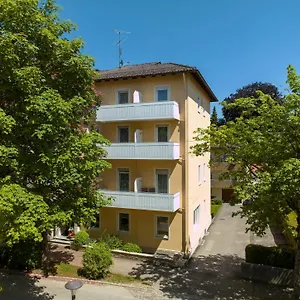 Hotel Marienhof, Bad Wörishofen