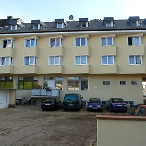 Lipp Aparthotel Köln