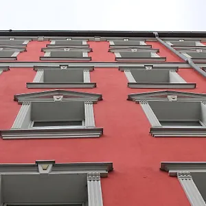 Atlas Hotel München