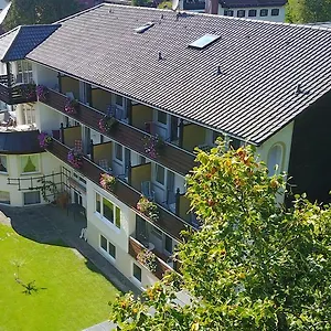 Hotel Eichwaldeck, Bad Wörishofen